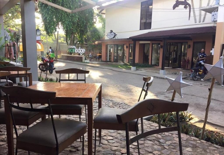 Food & Drinks 4, Casa Coron Hotel, Coron
