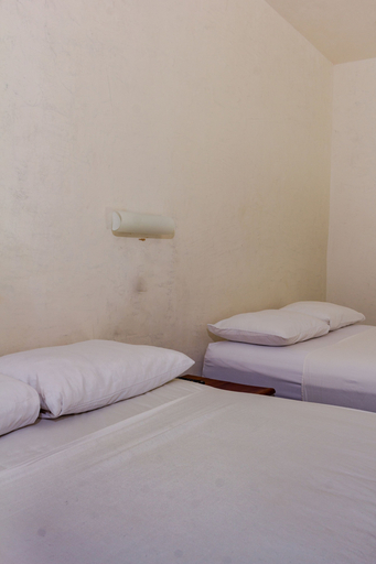 Bedroom 3, Solera Tulum with Pool, Cozumel