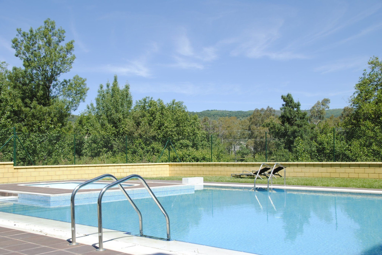 Sport & Beauty 3, El Salugral Termal Resort, Cáceres