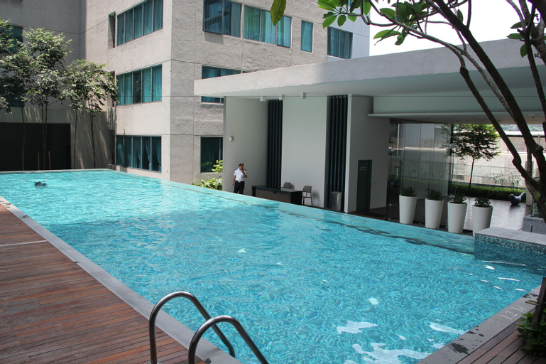 Summer Suites Express by Subhome - Hostel, Kuala Lumpur