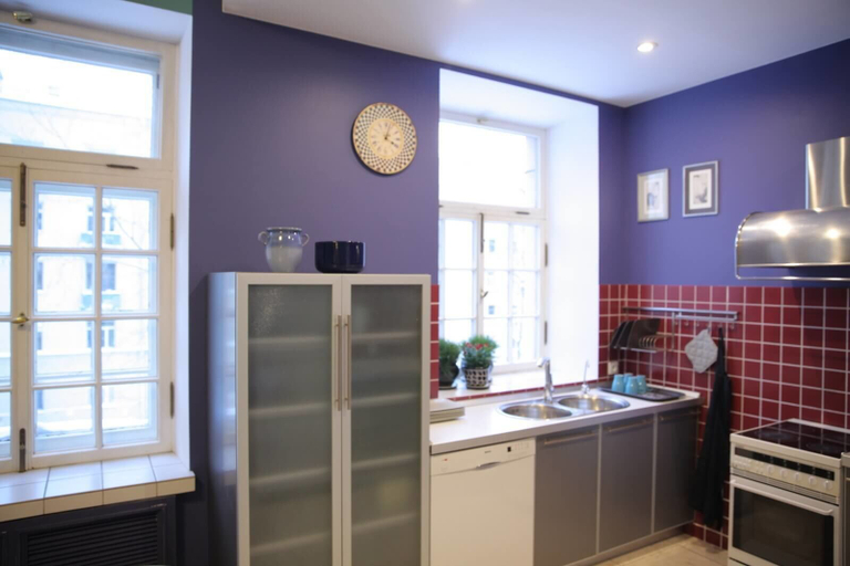 Others 3, Mogol Apartments Premium, Sankt-Peterburg gorsovet