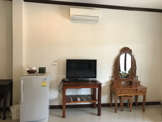 Others 5, Baan Ruankaew Resort, Muang Nakhon Ratchasima