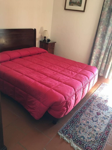 Bedroom 3, Affittacamere Villa Bagno Santo, Grosseto
