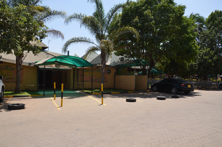 Exterior & Views 2, Tents Hotel, Embakasi South