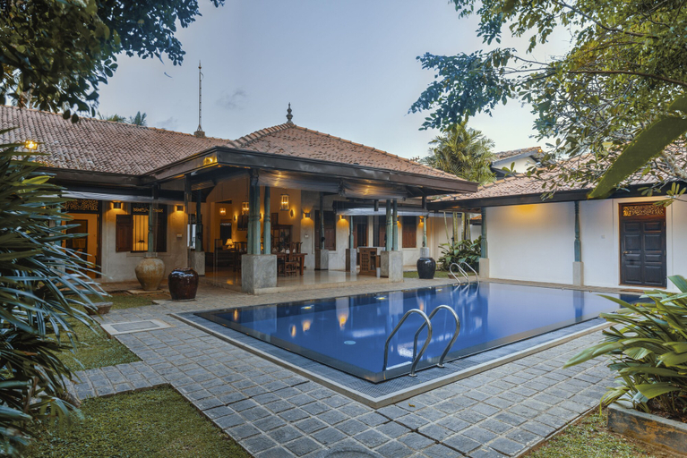 Sport & Beauty 5, Villa Republic Bentota, Beruwala