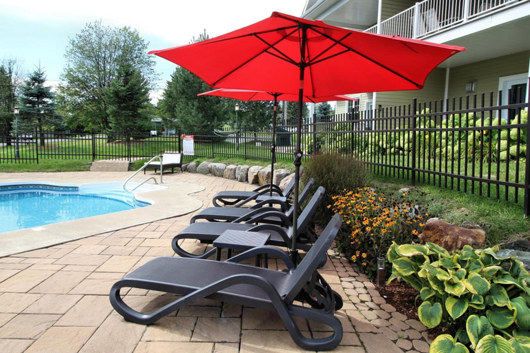 Sport & Beauty 2, Condo le 204 Champlain, La Haute-Yamaska