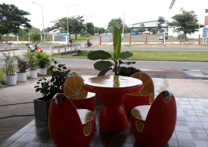 Others 5, R.M. Mansion Surin, Muang Surin