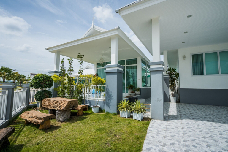 Exterior & Views 2, Baan Hua Hin Suk Jung, Hua Hin