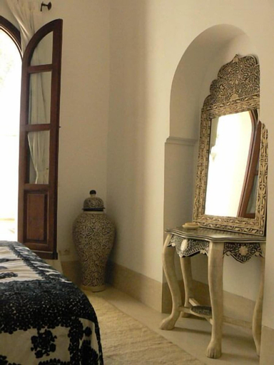 Bedroom 4, Dar Mo'da, Marrakech