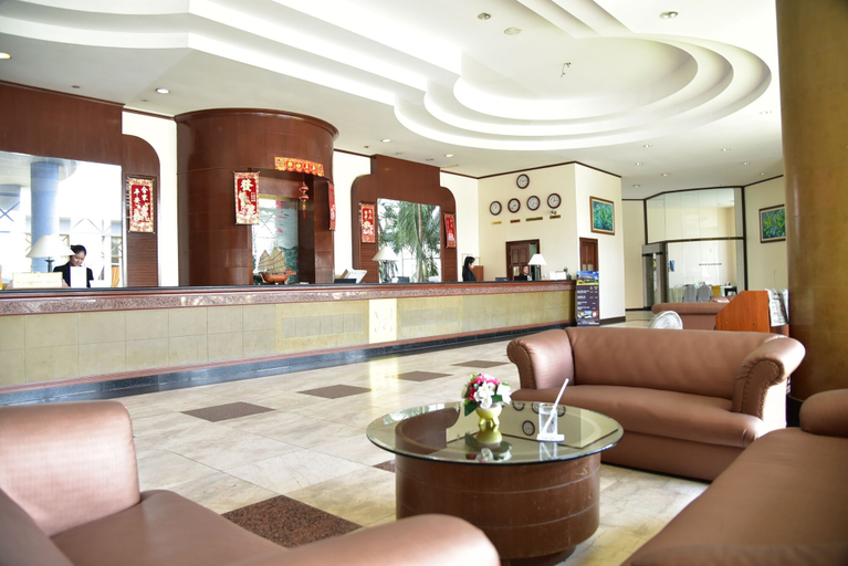 Others 2, BP Samila Beach Hotel & Resort, Muang Songkhla