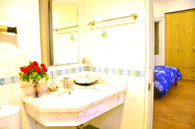 Bathroom 4, Mia House Hanoi Central, Hoàn Kiếm