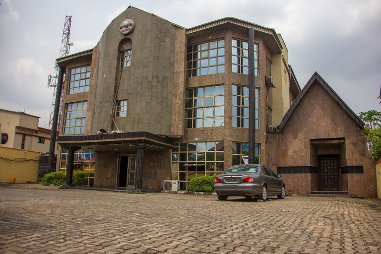Exterior & Views 2, Emglo Suites, Ajeromi/Ifelodun