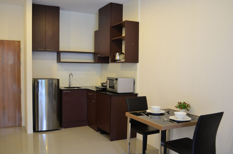 Others 5, Chic Residences at Karon Beach, Phuket Island