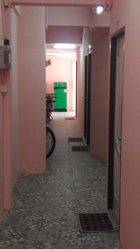 Others 5, Krabi Bed Sleep Hotel, Mueang Krabi
