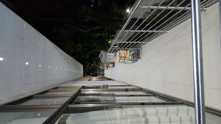 Others 5, Pamo Hotel and Restaurant, Kitwe