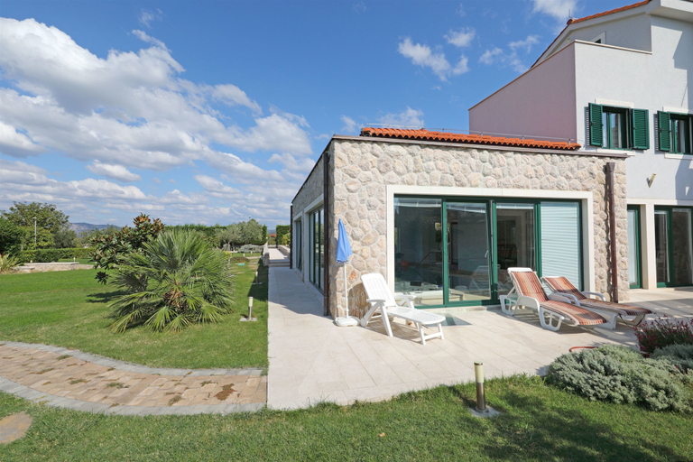 Exterior & Views 2, Villa Betina, Murter