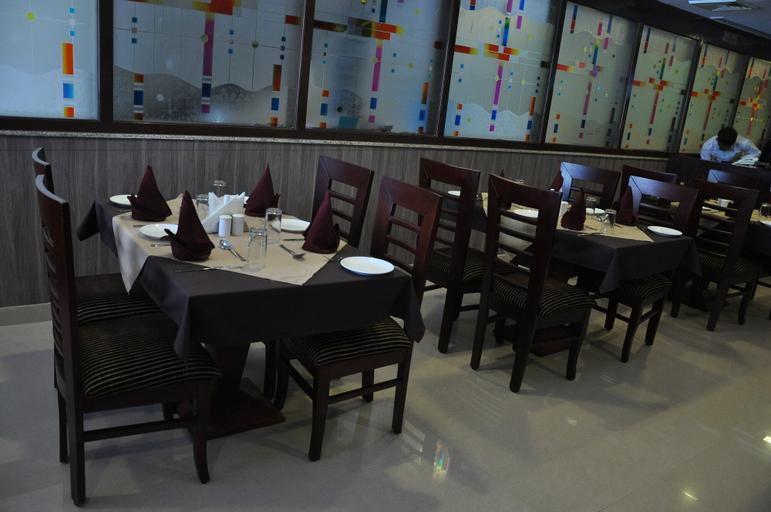 Food & Drinks 4, Hotel Shyam Paradise, Jaipur