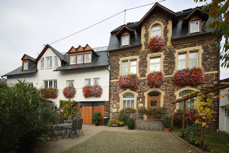 Gästehaus Kiebel, Bernkastel-Wittlich