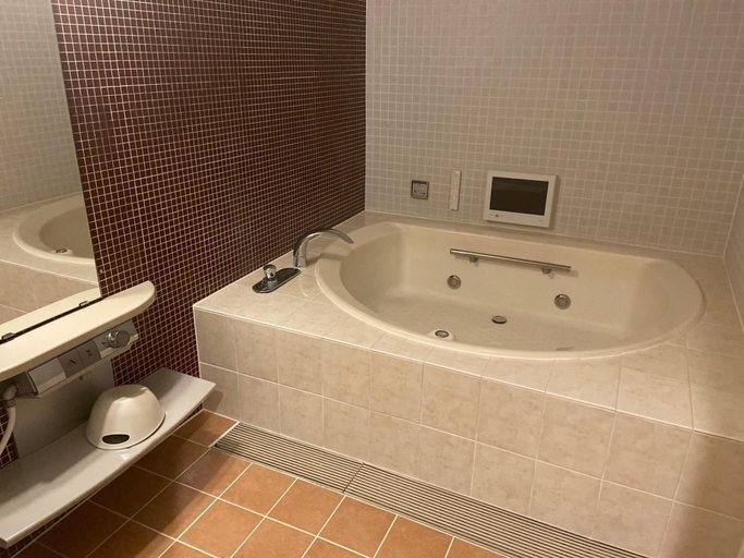 Bathroom 3, My Dear - Adults Only, Osaka