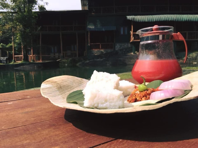 Food & Drinks 4, Handunkanda Nature Escape, Ayagama
