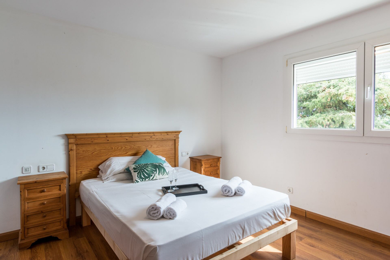 Bedroom 3, Villa 4 Nietos, Baleares
