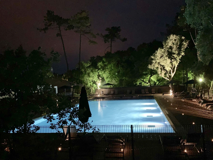 Sport & Beauty 3, Green Resort, Landes