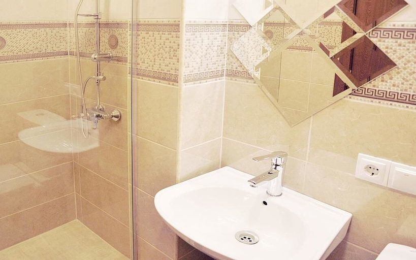 Bathroom 3, Boutique Hotel Avlabar, Tbilisi