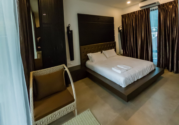 Bedroom 20