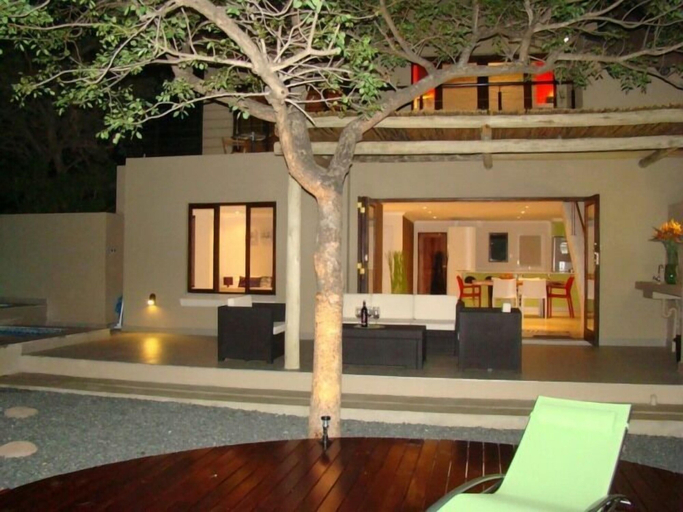 Exterior & Views, BushGlam Luxury Holiday Home, Mopani