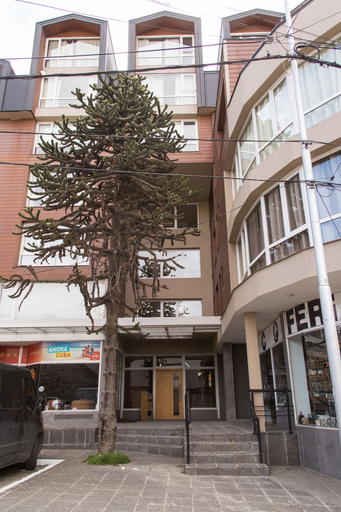 Exterior & Views, Civico Apartments, Bariloche