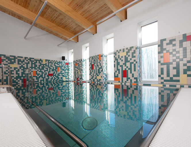 Sport & Beauty 5, Badenia Hotel Praha, Cheb