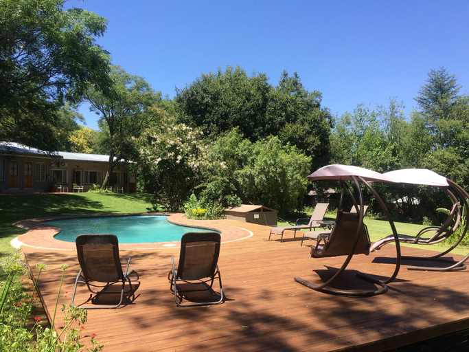 Sport & Beauty 4, The Haystack on Homestead, City of Johannesburg