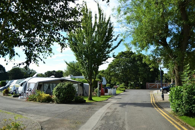Others 3, Royal Umpire Caravan Park, Lancashire
