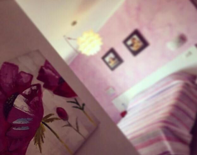 Bedroom 4, B&B Lolly, Vibo Valentia