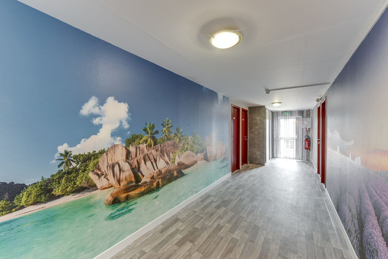Sport & Beauty 5, The Originals Access, Hôtel Thouars, Deux-Sèvres