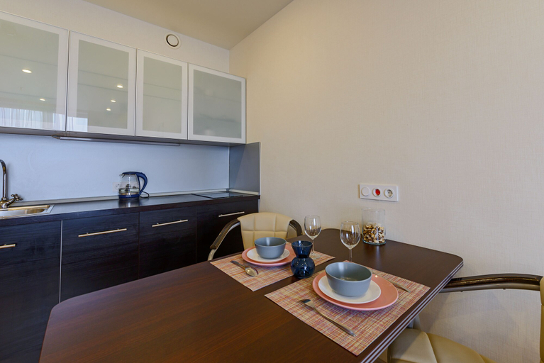 Others 5, Apartments Domotelli Ye's, Sankt-Peterburg gorsovet
