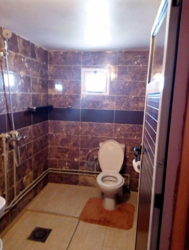 Bathroom, Bio Palace Hotel, Ouarzazate
