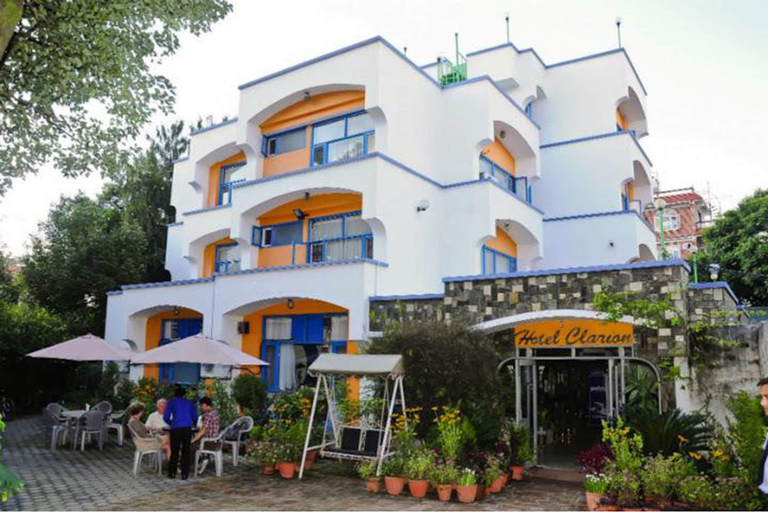 Exterior & Views, Hotel Clarion, Bagmati