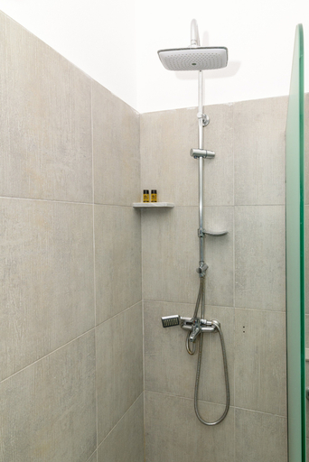 Bathroom 5, Iris Boutique Hotel, South Aegean