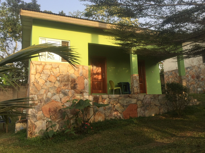Exterior & Views 2, Sweet Mother Eco Resort, Akwapim South
