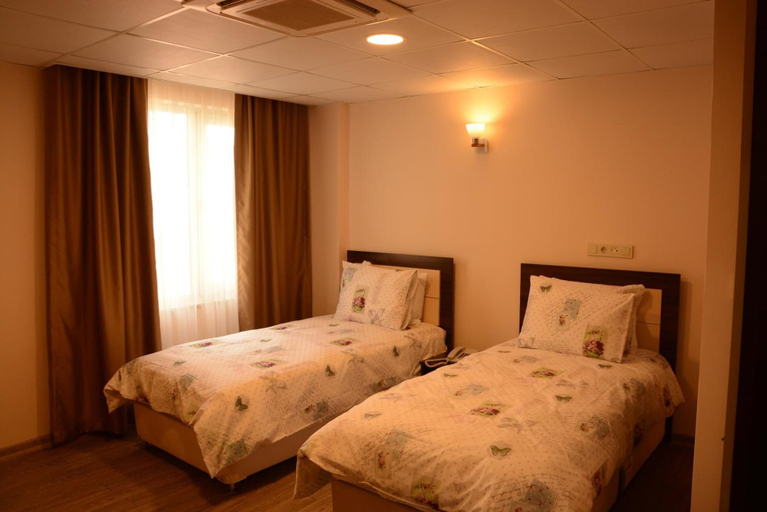 Bedroom 2, STS Hotel, Lüleburgaz