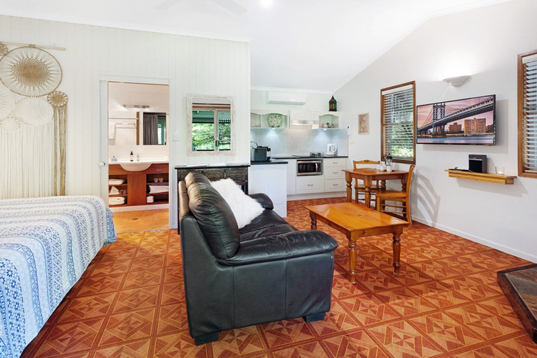 Others 5, Bendles Cottages and Country Villas, Caloundra - Rail Corridor