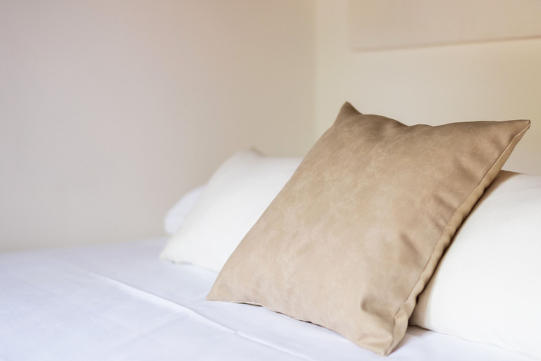 Bedroom 3, Home at Hotel Porta Romana - Carità Apt, Milano