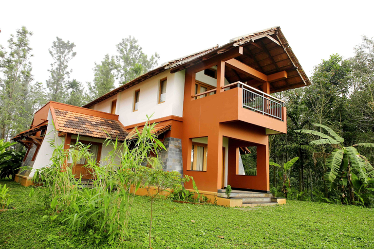 Exterior & Views 2, Vistara Resort, Wayanad