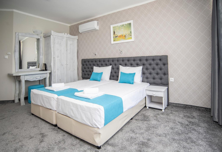 Bedroom 2, Oasis del Sol, Tsarevo