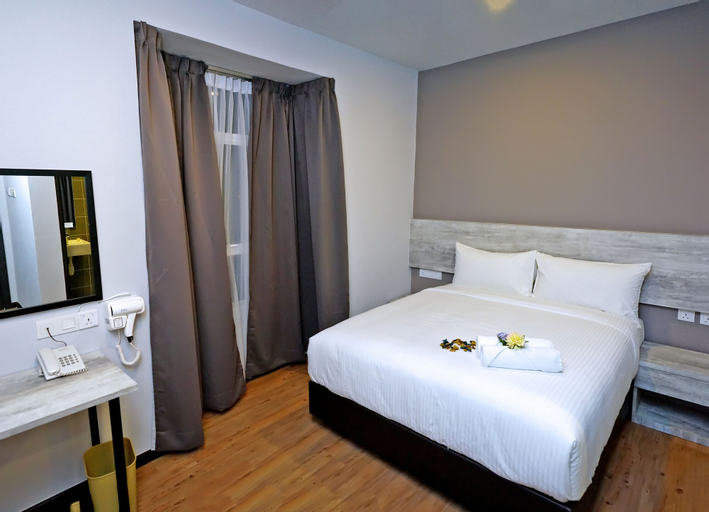 Bedroom 19