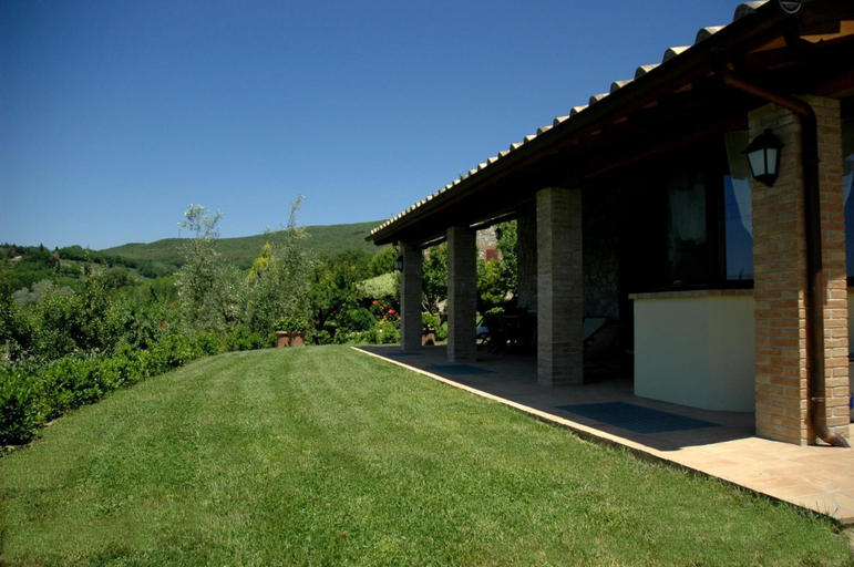 Exterior & Views 2, Agriturismo Tara, Terni