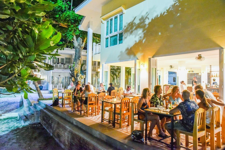Food & Drinks 5, Ananda Villa, Ko Phangan
