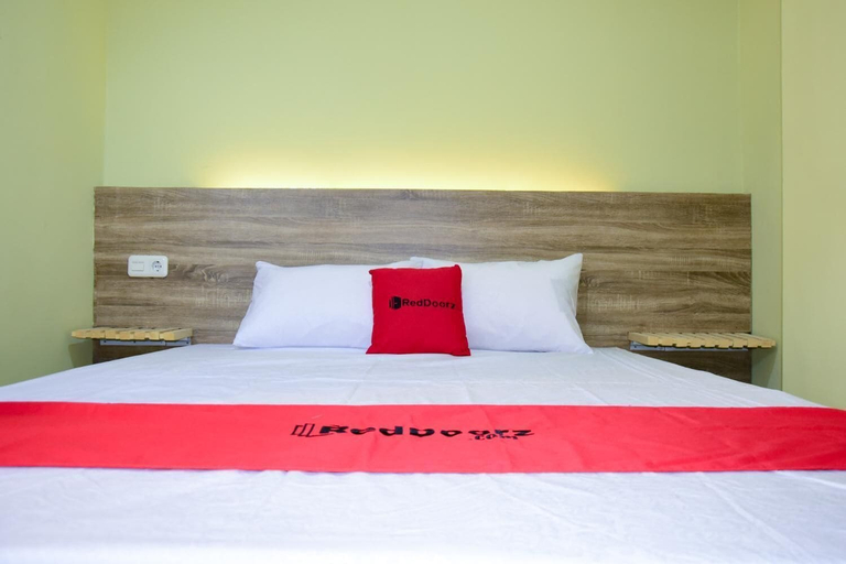 Bedroom 17