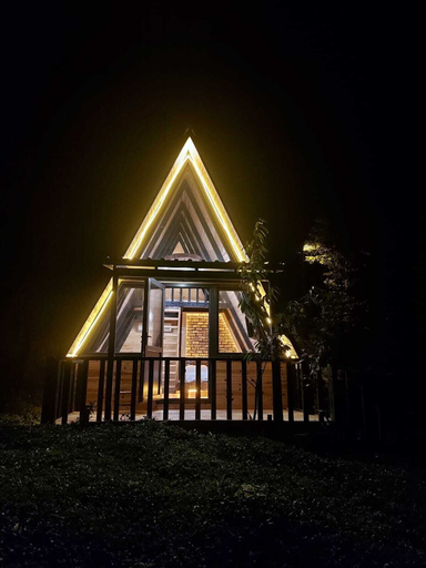 Exterior & Views 2, Tanura Bungalows, Ardeşen